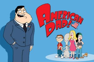 american dad