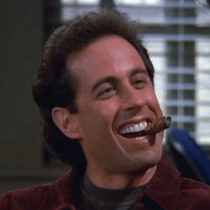 SeinfeldCigar