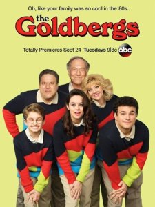goldbergs