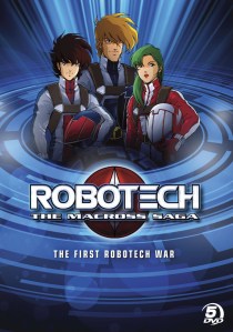 robotech