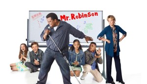 Mr.-Robinson
