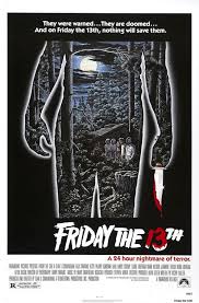 friday 13th