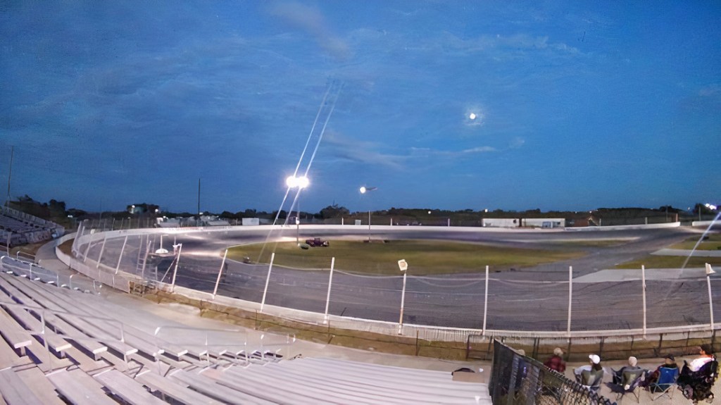 Running to the Checkered Flag: Five Racing Movies